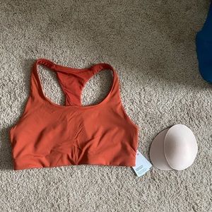 Lululemon Invigorate Bra